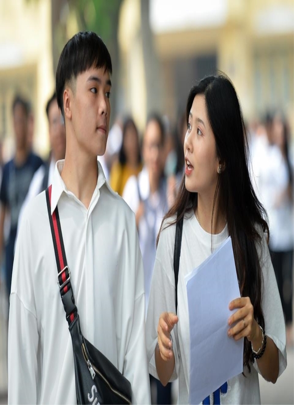 Điểm tên 3 lý do thí sinh nên đăng ký xét tuyển học bạ năm 2023 sớm
