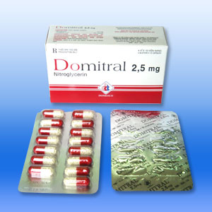 Domitab Cách sử dụng thuốc domitral đạt hiệu quả nhất