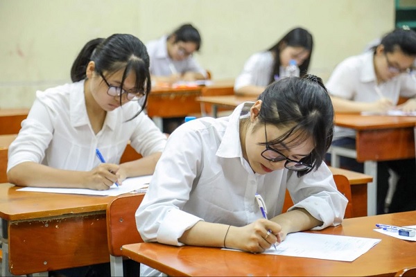 Bộ GD&ĐT: Dự kiến thí sinh đăng ký xét tuyển nguyện vọng Đại học từ ngày 5/7