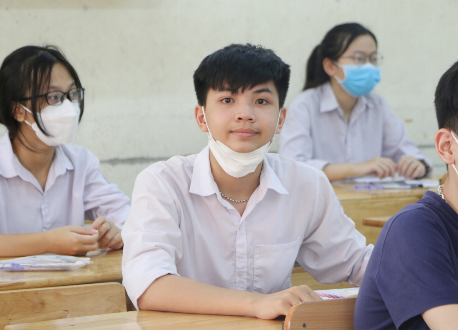 Lịch thi tốt nghiệp THPT năm 2023 chính thức từ ngày 27/06