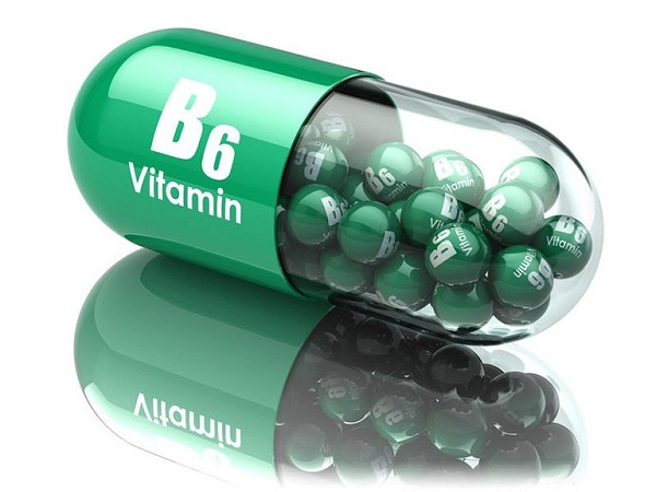 Những thông tin quan trọng về vitamin B6