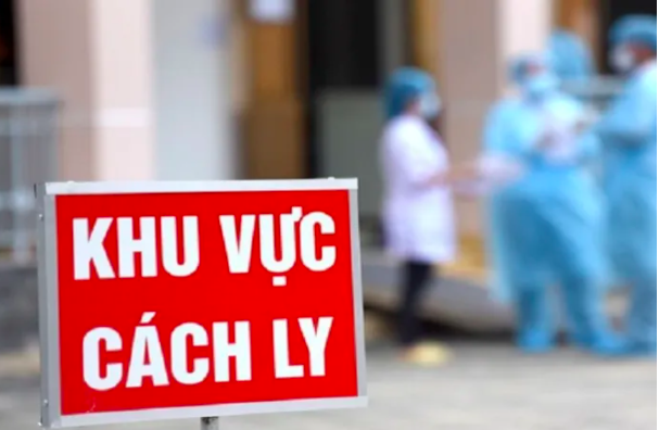 Việt Nam có 3 ca mắc mới COVID-19