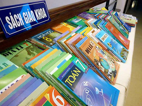 100 triệu cuốn SGK bị cho vào “sọt”, lãng phí nghìn tỷ đồng