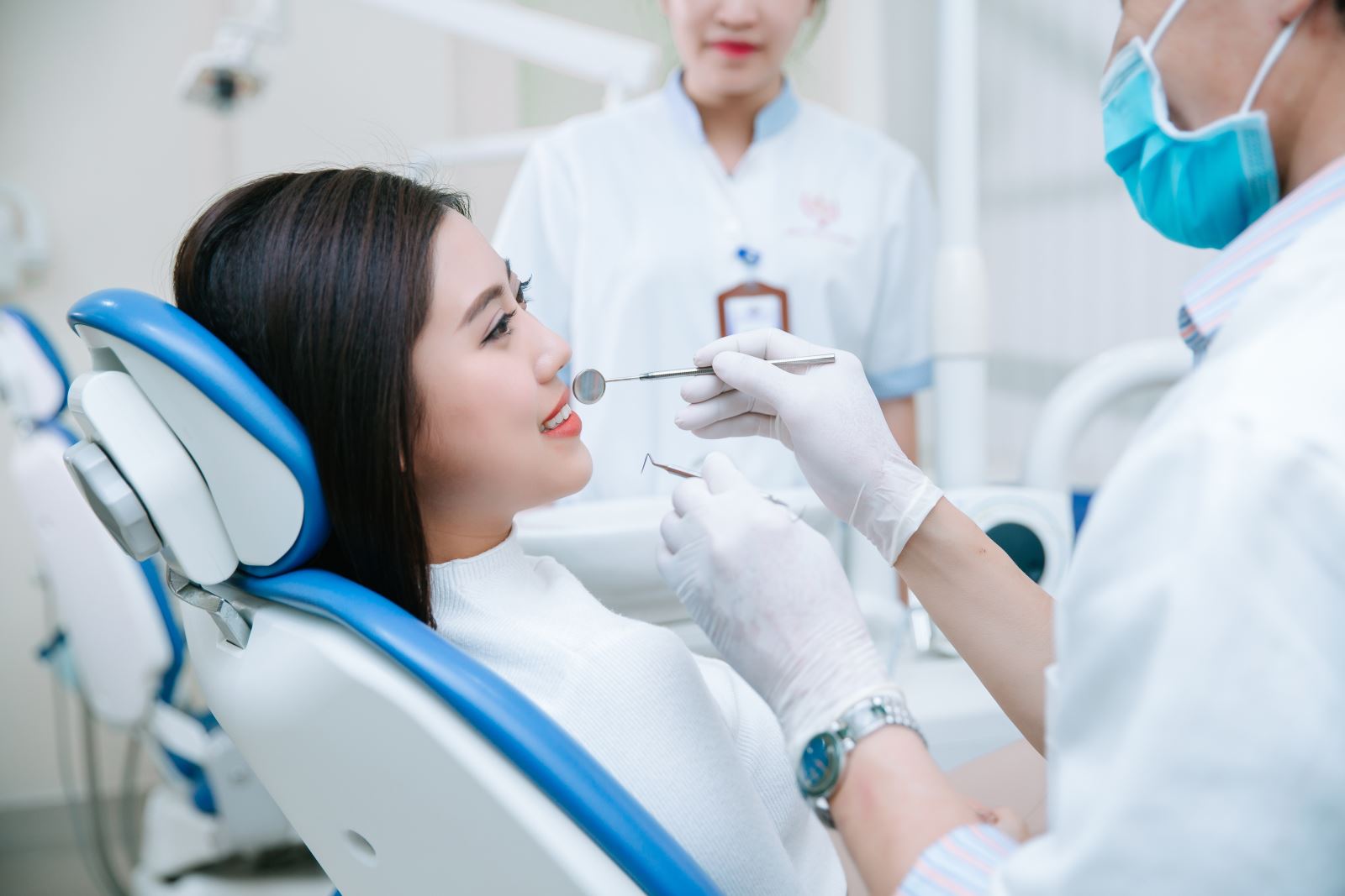 Đại học Duy Tân có đào tạo ngành Răng hàm mặt không?
