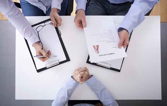 Cách viết mẫu cv Trình dược Viên xin việc gây ấn tượng