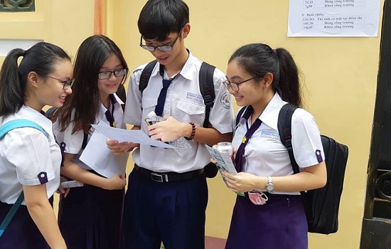 Cập nhật điểm chuẩn ngành Phục hồi chức năng của các trường đại học, cao đẳng