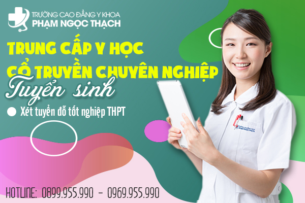 Có nên học ngành Y học cổ truyền không? Nên chọn trường nào?