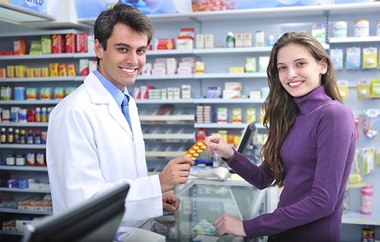 Công việc của Trình Dược viên và kinh nghiệm làm nghề