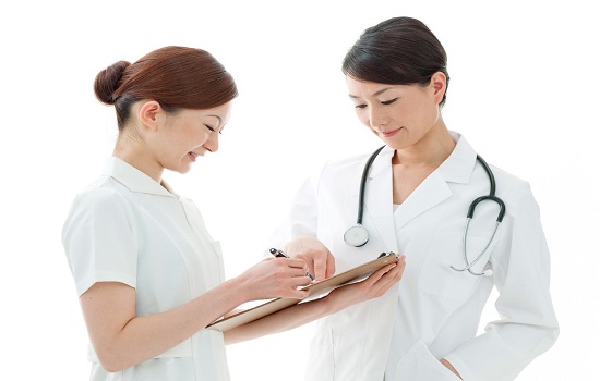 Điều dưỡng có phải là Y tá không?