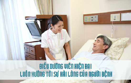 Điều dưỡng viên có trách nhiệm và vai trò gì?