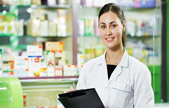 Dược sĩ & Những tố chất cần có khi theo ngành Dược