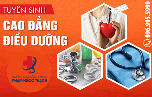 Học Điều dưỡng ra có phải làm Y tá không?