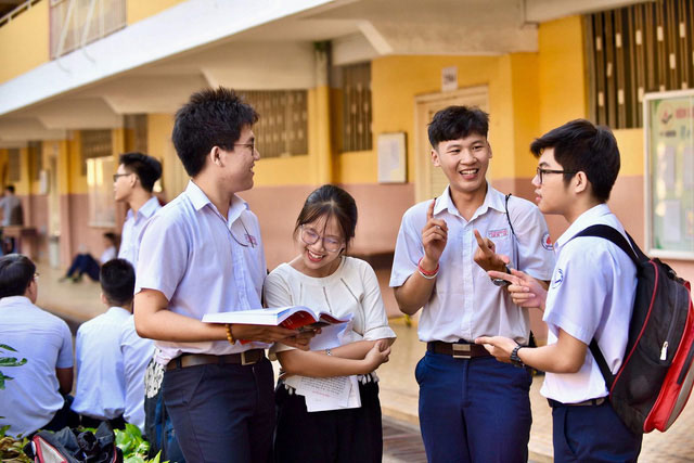 HOT: Nhiều ngành mới và phương thức tuyển sinh mới được áp dụng