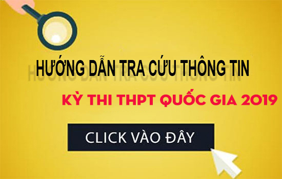 Hướng dẫn tra cứu mã ngành, mã trường Cao đẳng, Đại học năm 2019