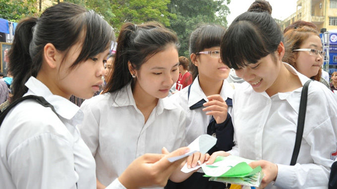 Những trường đào tạo khối C ở nước ta