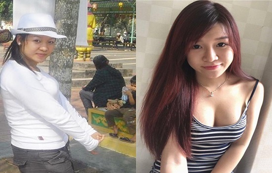 Không xin được việc vì béo ú, gái ngành Dược quyết “lột xác” thành hotgirrl kiếm việc lương 30 triệu/ tháng