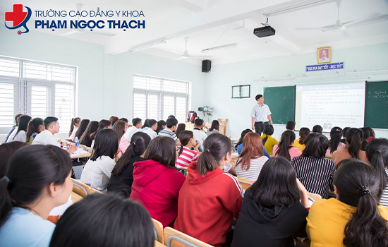 7 kinh nghiệm giúp sinh viên Cao đẳng Dược đạt hiệu quả cao