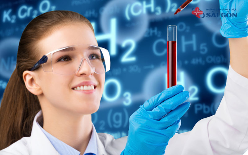Kỹ thuật Xét nghiệm y học "Nghiệp vụ không thể thiếu" trong công tác khám chữa bệnh