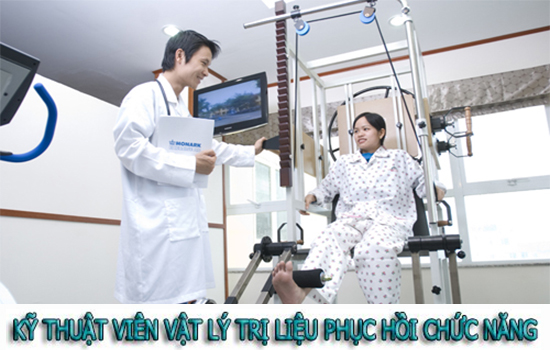 Ngành Kỹ thuật phục hồi chức năng là gì?