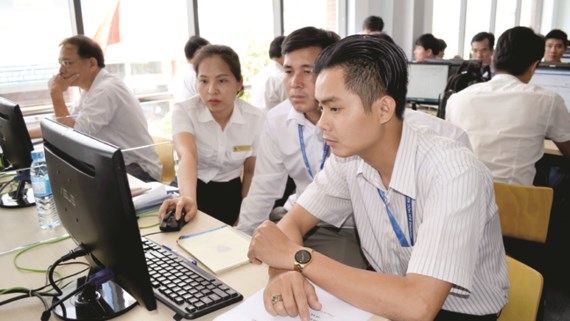 83 trường Đại học bắt đầu lọc thí sinh ảo từ ngày 3/8