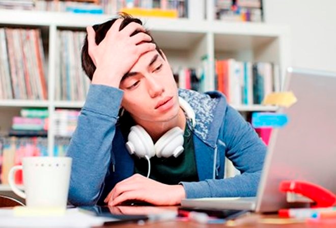 Những sai lầm mà tân sinh viên thường mắc phải