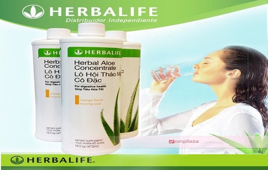 Sử dụng Herbalife có thực sự hiệu quả như quảng cáo?