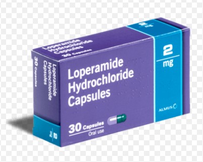 Cẩn thận khi dùng thuốc tiêu chảy Loperamide
