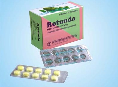 Những lưu ý khi sử dụng thuốc Rotunda trong điều trị chứng mất ngủ