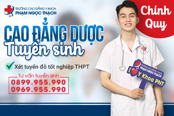 Xét tuyển Cao đẳng Dược có cần đăng ký nguyện vọng thi THPT Quốc gia