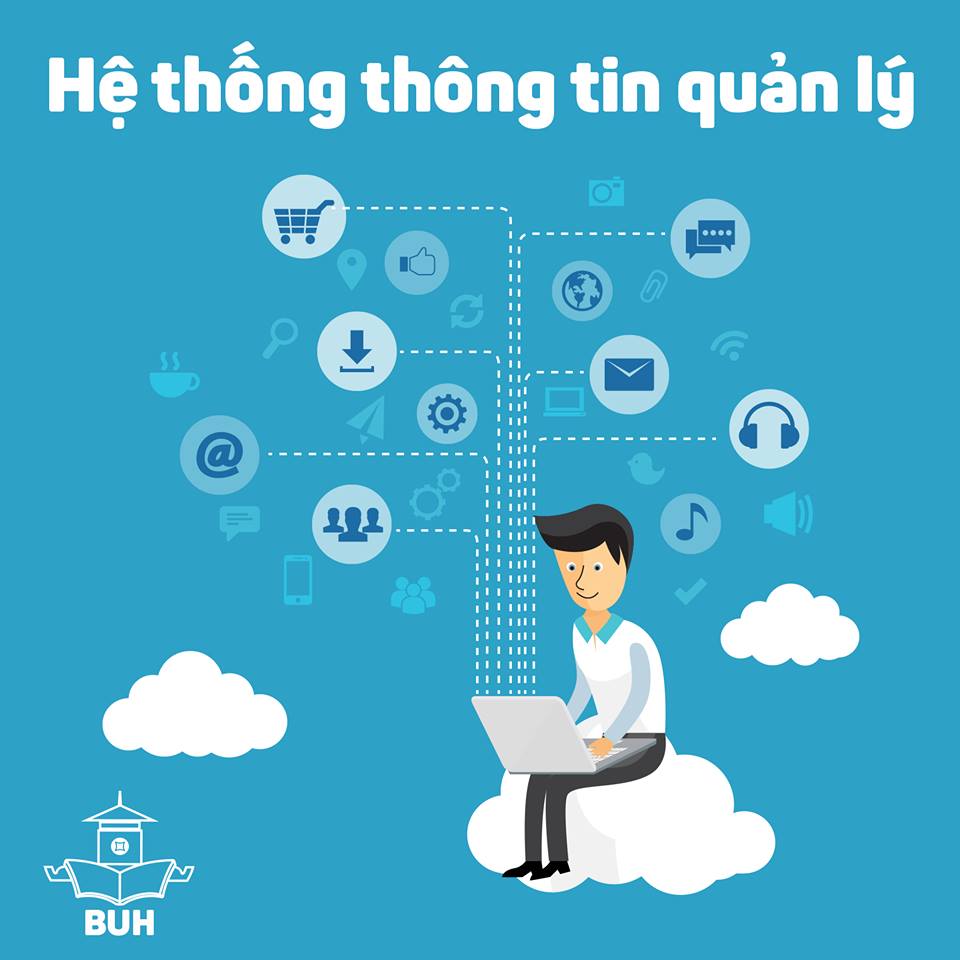 Ngành Hệ Thống Thông Tin Quản Lý Cơ Hội Việc Làm Ra Sao