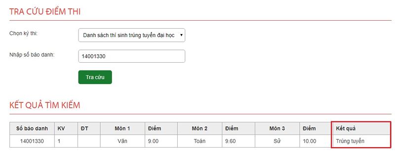 thủ khoa học viện cảnh sát nhân dân