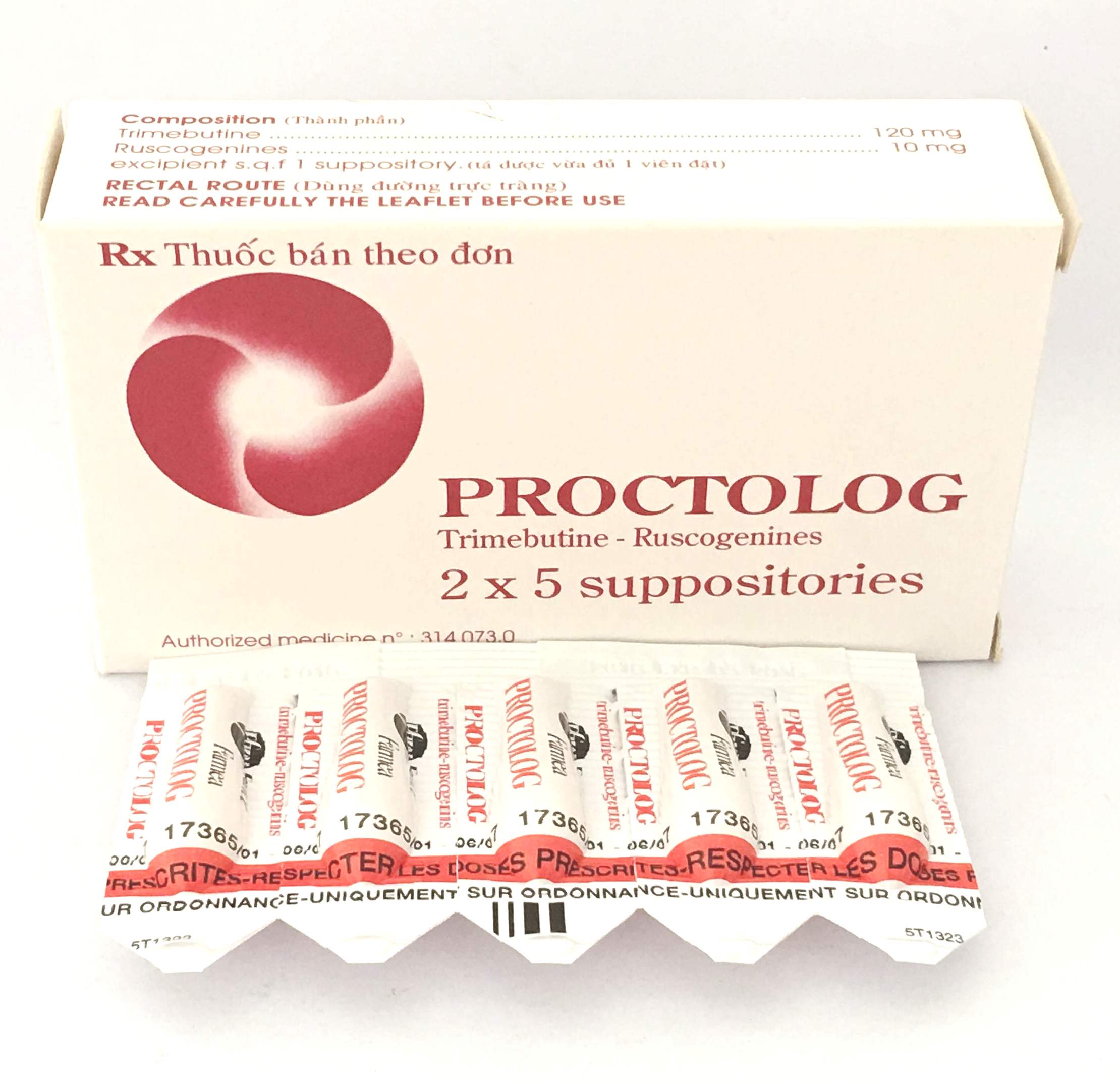 Thuốc proctolog có dùng được cho phụ nữ có thai không?