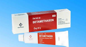  Betamethason có tác dụng gì?