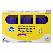 Esomeprazole