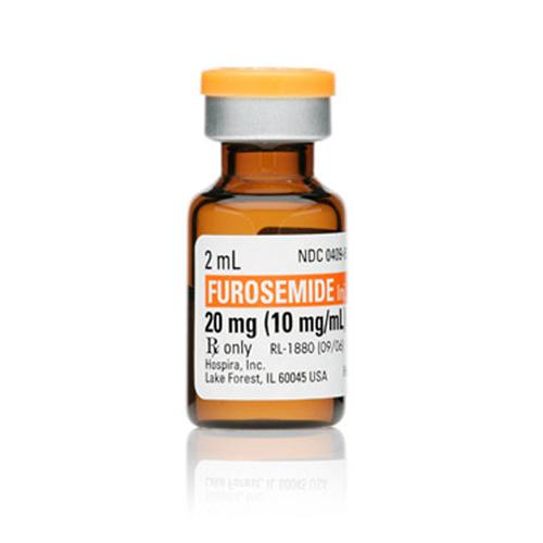 furosemide có tốt không?