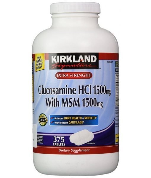 Glucosamine 