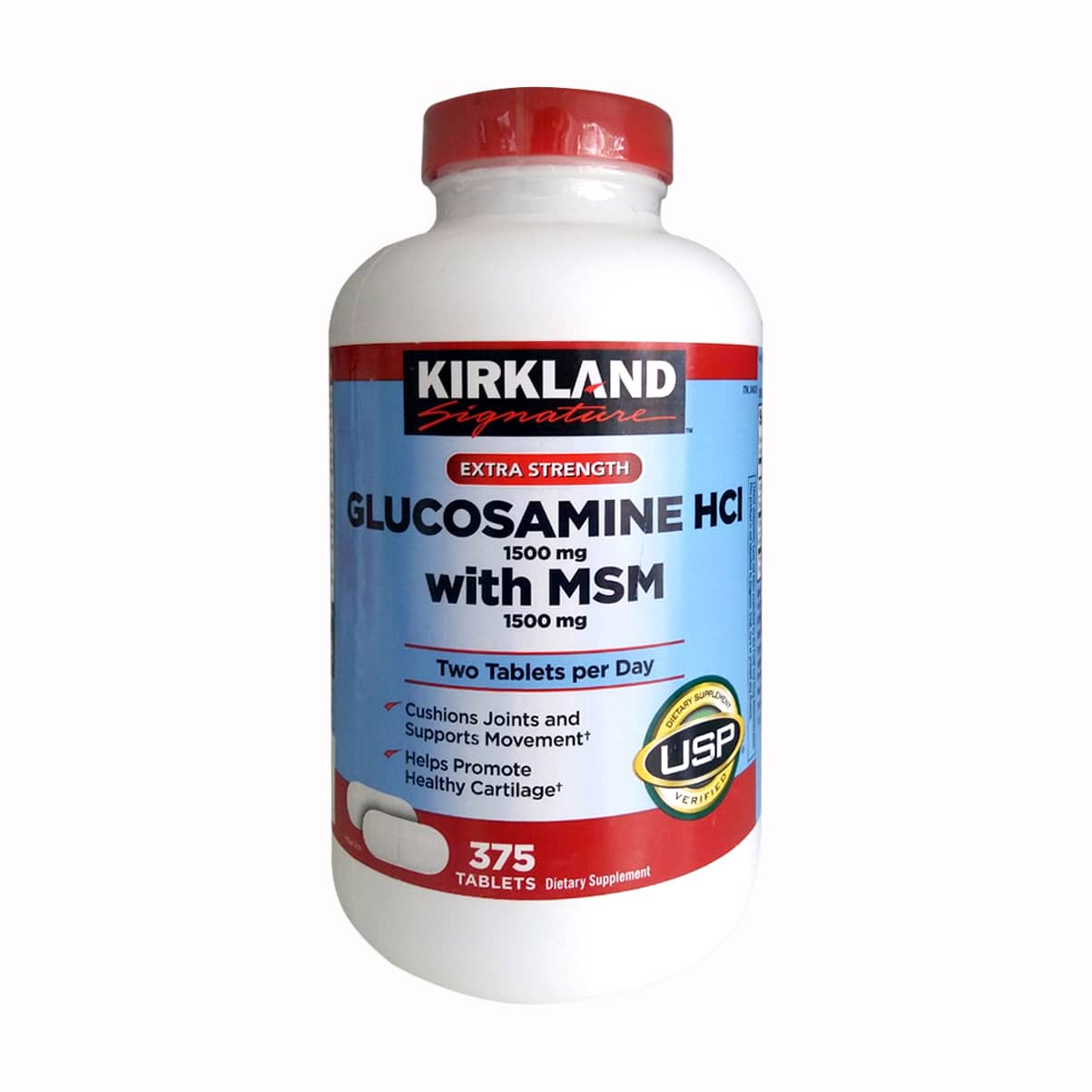 Glucosamine 