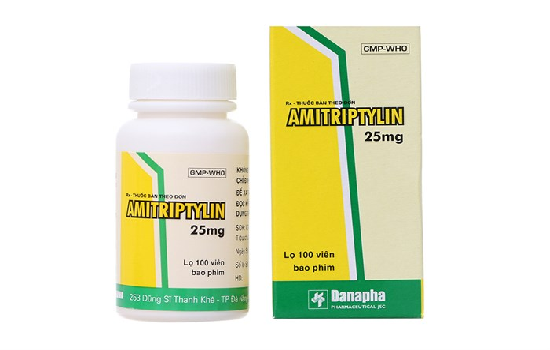 amitriptylin