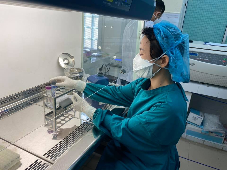 Bao giờ Việt Nam tiếp cận được vaccine ngừa Covid-19?