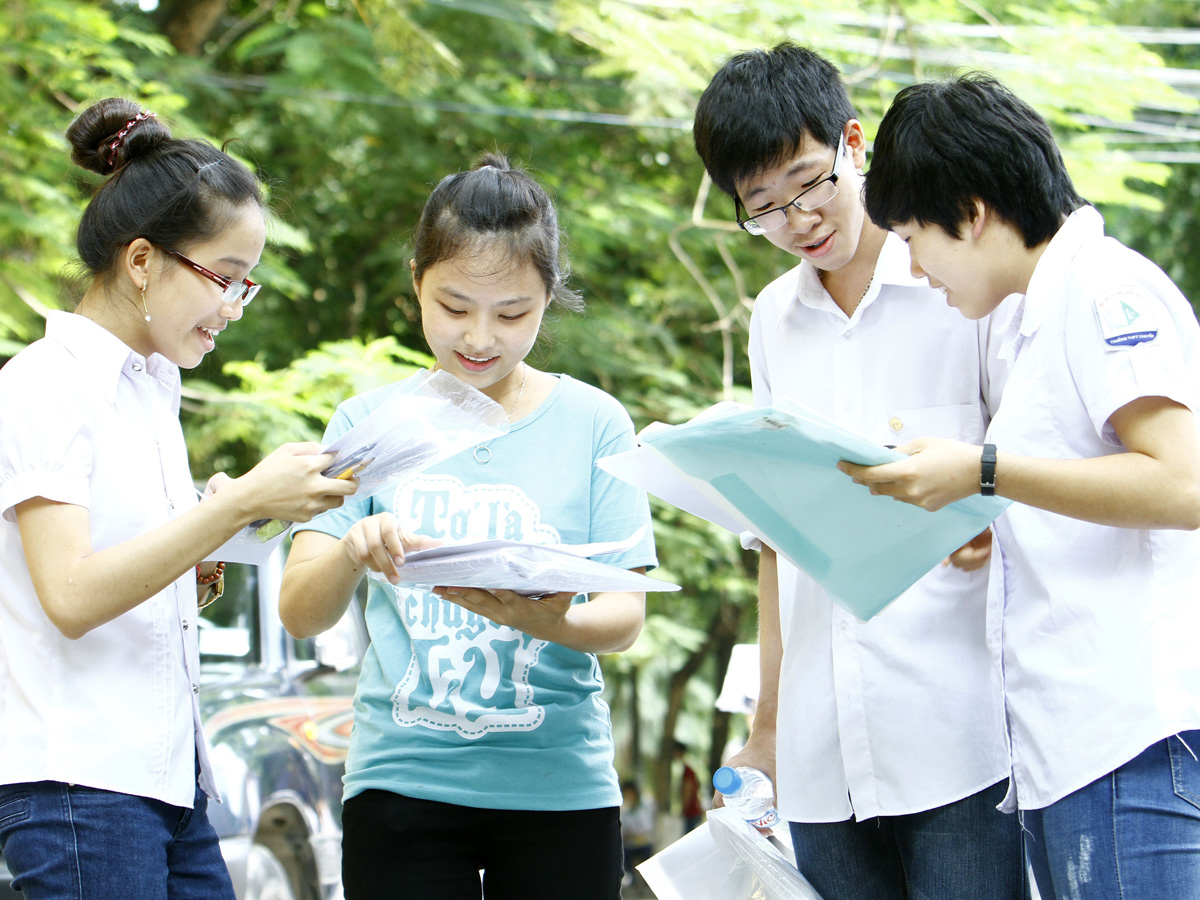 Khối D3 có những ngành nào, trường nào