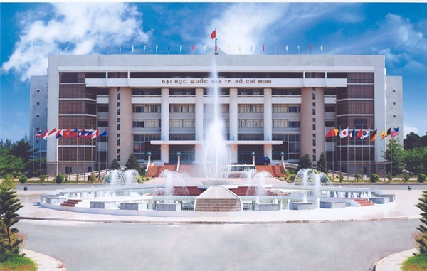 các trường đại học ở tp hcm khối d