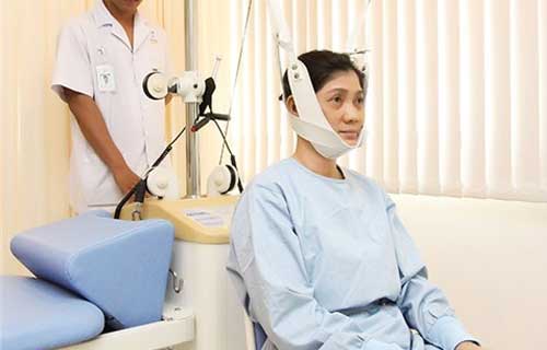 trường có ngành Phục hồi chức năng