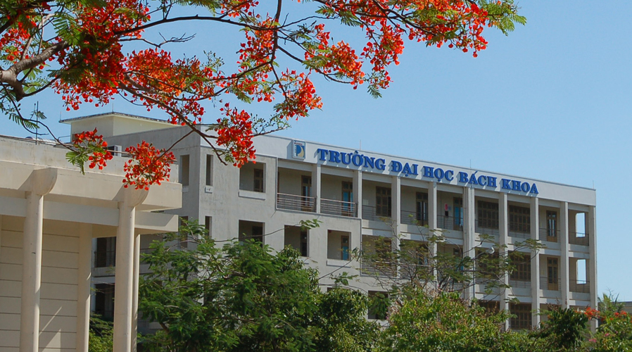 các trường đại học khối d ở nha trang
