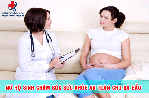 Cao đẳng Hộ sinh học mấy năm