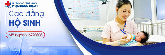 mã ngành văn bằng 2 cao đẳng hộ sinh