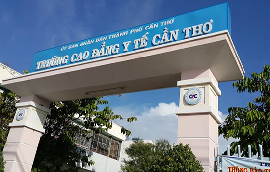 Điểm chuẩn Cao đẳng Y tế Cần Thơ có cao không?