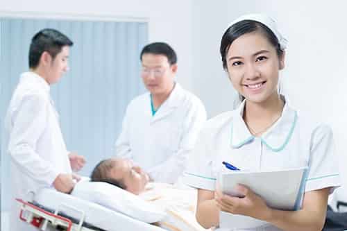 đề thi viên chức Y tế