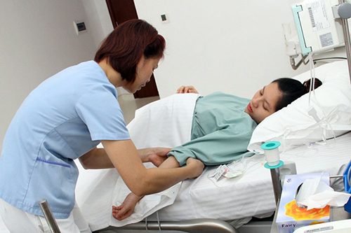 ng&agrave;nh Hộ sinh ra trường l&agrave;m g&igrave;