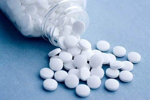 cách dùng thuốc aspirin