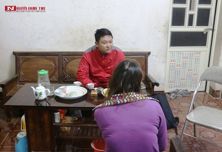 cô giáo kể về hiệu trưởng cưỡng dâm ngay tại trường